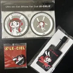 2026年最新】L Arc en Ciel ピンバッジの人気アイテム - メルカリ