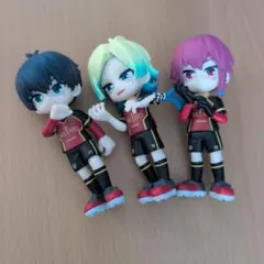 2026年最新】潔世一 フィギュア ブルーロック展の人気アイテム - メルカリ