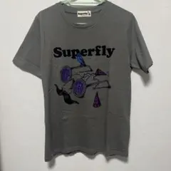 2026年最新】国内アーティスト：Superfly Tシャツ・アパレルの人気