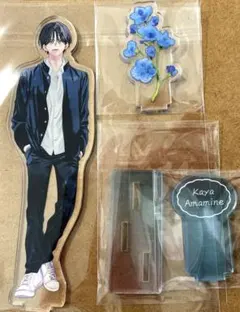 2026年最新】天峰栢アクリルスタンドの人気アイテム - メルカリ