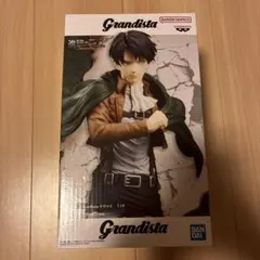 2026年最新】Grandista リヴァイの人気アイテム - メルカリ