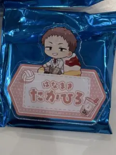 2026年最新】花巻貴大 缶バッジの人気アイテム - メルカリ