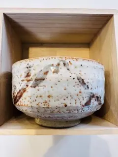 2026年最新】志野焼 茶碗の人気アイテム - メルカリ