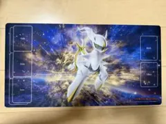 2026年最新】アルセウス プレイマットの人気アイテム - メルカリ