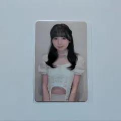 2026年最新】niziu 会場限定 トレカ ミイヒの人気アイテム - メルカリ