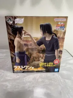 2026年最新】NARUTO 一番くじ ラストワン イタチの人気アイテム - メルカリ