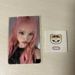 2026年最新】ive minive トレカの人気アイテム - メルカリ