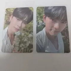 2026年最新】ZB1 ハンビン soundwaveの人気アイテム - メルカリ