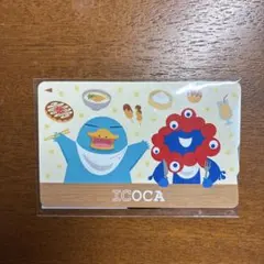 2026年最新】万博記念ICOCAの人気アイテム - メルカリ