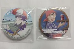 2026年最新】立花仙蔵 缶バッジの人気アイテム - メルカリ