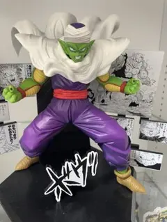 2026年最新】一番くじドラゴンボール ピッコロの人気アイテム - メルカリ