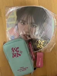 2026年最新】イェナ ペンライトの人気アイテム - メルカリ