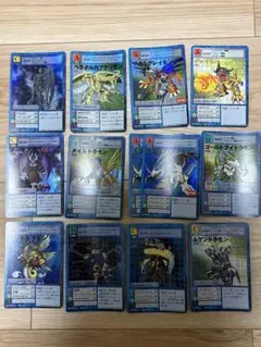 2026年最新】旧デジモンカード まとめ売りの人気アイテム - メルカリ