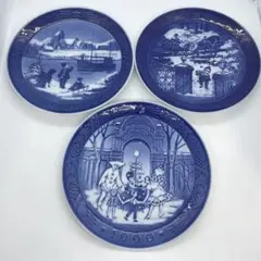 2026年最新】ロイヤルコペンハーゲン イヤープレート 1990の人気