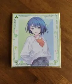 2026年最新】桐谷遥 色紙の人気アイテム - メルカリ