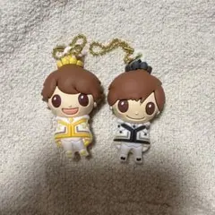 2026年最新】永瀬廉 pvcキーホルダーの人気アイテム - メルカリ