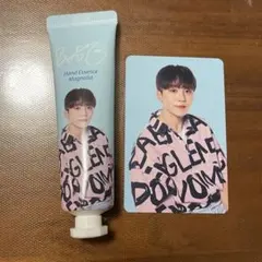 2026年最新】seventeen the saem トレカの人気アイテム - メルカリ