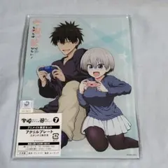 2026年最新】宇崎ちゃんは遊びたい クリアファイルの人気アイテム