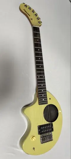 2026年最新】FERNANDES エレキギターの人気アイテム - メルカリ