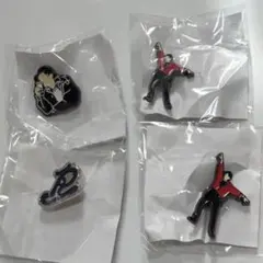 2026年最新】吉沢亮 ランダムピンズの人気アイテム - メルカリ