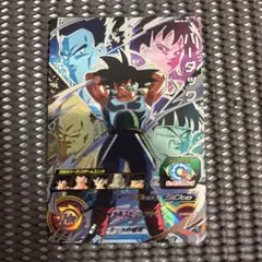 2026年最新】スーパードラゴンボールヒーローズ バーダックの人気