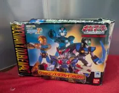 2026年最新】メガアーマーの人気アイテム - メルカリ