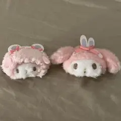 2026年最新】マイメロディ ぬいぐるみ 私のちいさなたからものの人気