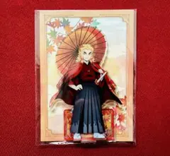 2026年最新】京まふ 鬼滅の刃 煉獄杏寿郎 アクリルマスコットの人気