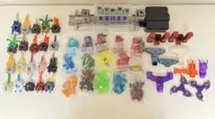 2026年最新】ブレイクボンバー ビーダマンの人気アイテム - メルカリ