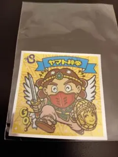 2026年最新】ヤマト神帝の人気アイテム - メルカリ