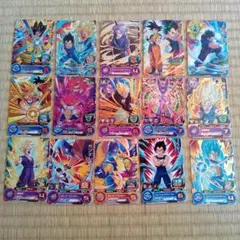 2026年最新】スーパードラゴンボールヒーローズ トーナメントパックの