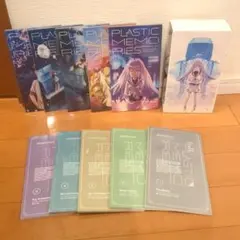 2026年最新】プラスティック・メモリーズ スリーブの人気アイテム