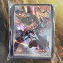 2026年最新】デュエプレ スリーブ レッドゾーンの人気アイテム - メルカリ