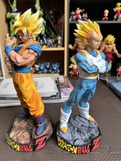 2026年最新】孫悟飯 ガレージキットの人気アイテム - メルカリ