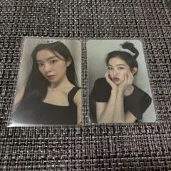 2026年最新】queendom トレカの人気アイテム - メルカリ