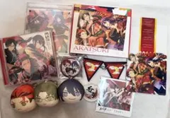 2026年最新】鬼龍紅郎 缶バッジの人気アイテム - メルカリ