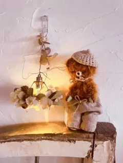 2026年最新】テディベア 作家 アーティスト ベアの人気アイテム - メルカリ