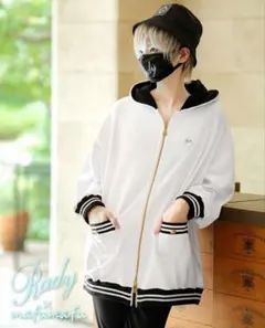 2026年最新】まふまふ パーカーの人気アイテム - メルカリ