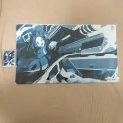 2026年最新】天童アリス プレイマットの人気アイテム - メルカリ