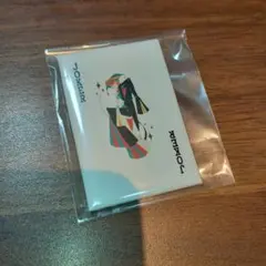 2026年最新】なとり ピンバッジの人気アイテム - メルカリ