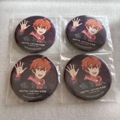 2026年最新】アイドルマスター SideM 缶バッジ 蒼井悠介の人気アイテム