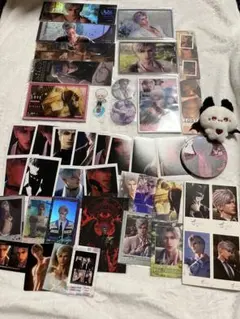 2026年最新】恋と深空 vip シンの人気アイテム - メルカリ