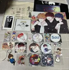 2026年最新】モノパレ あげいんの人気アイテム - メルカリ