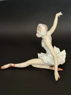 2026年最新】リヤドロ バレリーナの人気アイテム - メルカリ