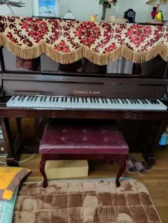 2026年最新】アップライトピアノの人気アイテム - メルカリ