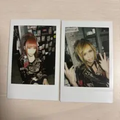 2026年最新】Royz チェキの人気アイテム - メルカリ