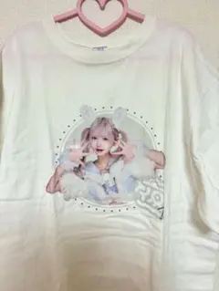 2026年最新】白空こあい tシャツの人気アイテム - メルカリ