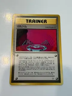 2026年最新】ジム拡張第1弾リーダーズスタジアムの人気アイテム - メルカリ