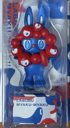 2026年最新】LABUBU MYAKU-MYAKUの人気アイテム - メルカリ