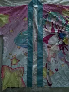 2026年最新】マジカルミライ 法被 10thの人気アイテム - メルカリ